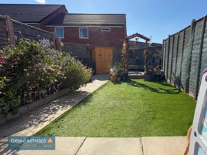 Garden- click for photo gallery